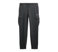 Superdry Pantaloni cargo nero Uomo Superdry 31-32
