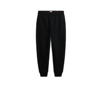 SUPERDRY Pantaloni da jogging nero | L