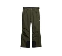 Superdry Pantaloni da Sci da Uomo Freestyle Core