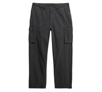 Superdry Parachute Light Cargo Pants Grigio 31 / 32 Uomo