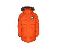 SUPERDRY Parka EVEREST arancione | XXL
