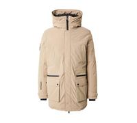 Superdry Parka invernale cappuccino / nero Uomo Superdry XL