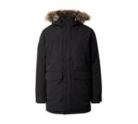 Superdry Parka invernale 'Everest' nero Uomo Superdry L