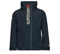 Superdry Parka ULTIMATE WINDCHEATER in Marine EU L