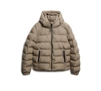 SUPERDRY Piumino beige | L