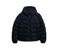 SUPERDRY Piumino blu | XL