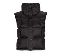 Superdry Piumino CODE MTN SPORT GILET in Nero IT 46