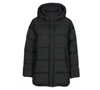 Superdry Piumino CODE XPD COCOON PADDED PARKA in Nero IT 42