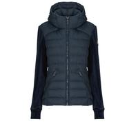 Superdry Piumino FUJI STORM HOODED JKT in Marine IT 44