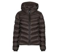 Superdry Piumino HOODED FUJI PADDED JACKET in Marrone EU M