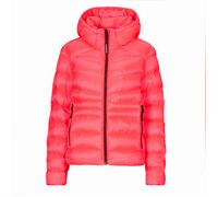 Superdry Piumino HOODED FUJI PADDED JACKET in Rosa IT 40