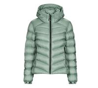 Superdry Piumino HOODED FUJI PADDED JACKET in Verde EU S