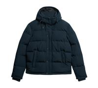 Superdry - Piumino Outdoor Everest - - Jackets - Uomo - Blu - 2XL