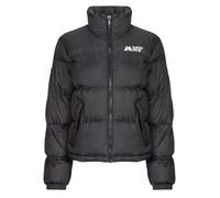 Superdry Piumino PADDED NON HOODED PUFFR JKT in Nero IT 42