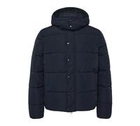 Superdry - Piumino Premium con Cappuccio - - Jackets - Uomo - Blu - L