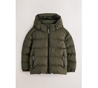 Superdry Piumino sportivo Superdry 104110cm verde