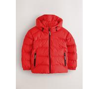 Superdry Piumino sportivo Superdry 9298cm rosso