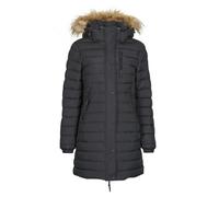 Superdry Piumino SUPER FUJI JACKET in Nero EU XS