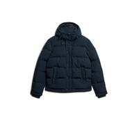 Superdry Piumino Uomo Colore Navy L