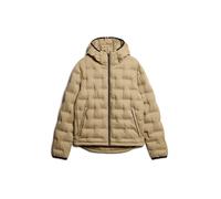 Superdry Piumino Uomo Colore Sabbia M