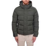 Superdry Giacca Trapuntata Microfibre Sport