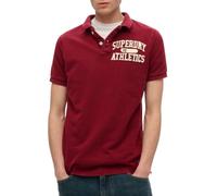 Superdry Polo Atletica Vintage da Uomo