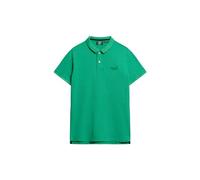 Superdry Polo da Uomo Vintage Destroy