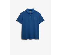 Superdry polo Superdry Vintage Destroy xxlarge blu