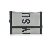 Superdry Portafoglio TARP TRI-FOLD WALLET in Beige Unica