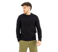 Pullover da uomo Superdry Vintage Jacob Crew