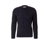 Superdry Pullover 'JACOB' navy Uomo Superdry XXL
