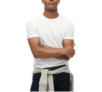 SUPERDRY RAW EDGE SLUB T-SHIRT