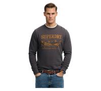 SUPERDRY RETRO OUTDOOR RLXD SWEAT M