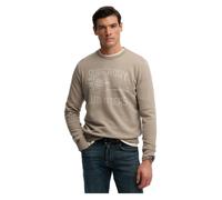 SUPERDRY RETRO OUTDOOR RLXD SWEAT S