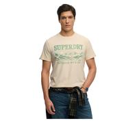 SUPERDRY RETRO OUTDOOR RLXD TEE M