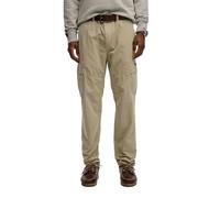 Superdry Ripstop Light Cargo Pants Beige 33 / 32 Uomo