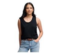 SUPERDRY SCOOP NECK TANK L