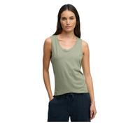 SUPERDRY SCOOP NECK TANK S