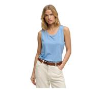 SUPERDRY SCOOP NECK TANK S
