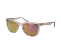 Occhiali Da Sole Superdry Donna SDS-5034 151 Cristallo Rosa Chiaro/Porpora