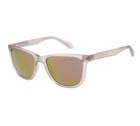 Superdry SDS-5034 Occhiali Da Sole Da Donna 151 Cristallo Rosa Chiaro/Porpora