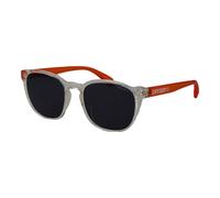 Superdry Sds-5038-113 Sunglasses Trasparente Solid Smoke/CAT3 Uomo,Donna