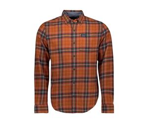 Superdry, ,Shirts ,Uomo ,Multicolore ,S Camicia Lumberjack
