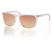 Superdry Shockwave Plastica Occhiali da Sole Sds 150 Nuovo Unisex