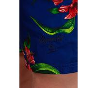 SUPERDRY - Shorts mare uomo con stampa hawaiian