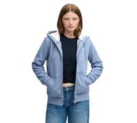 SUPERDRY SIGNATURE EMB BORG HOODY S
