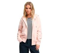 Superdry Signature Embroidered Full Zip Sweatshirt L