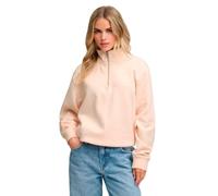 Superdry Signature Embroidered Half Zip Sweatshirt S