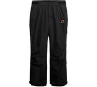 SUPERDRY Ski Slim Pant - Uomo - Nero - Taglia S- modello 2026