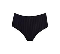 Superdry Slip Bikini a Vita Alta da Donna